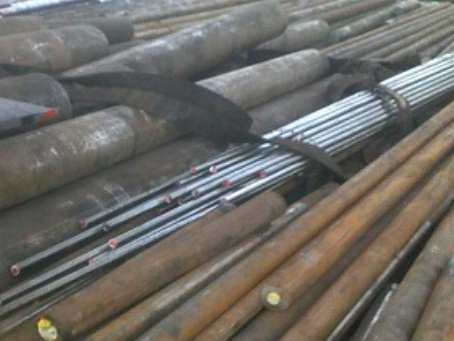 兴隆台40CrMnMo7模具钢