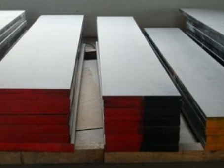 兴隆台Cr12MoV模具钢