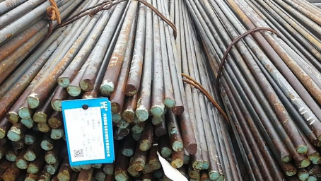 兴隆台30CrNi3Mo合金结构钢