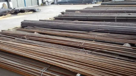 兴隆台30CrNi4MoA合金结构钢