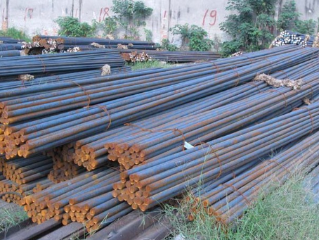 兴隆台50Cr合金结构钢